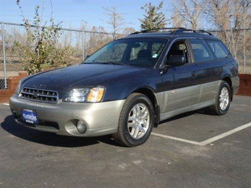 Subaru Outback 300sl Other