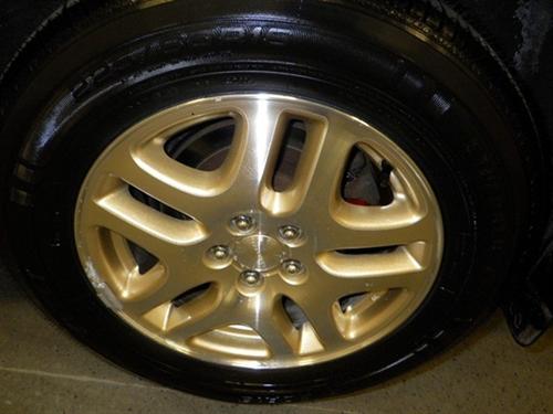 Subaru Outback String Ray Other