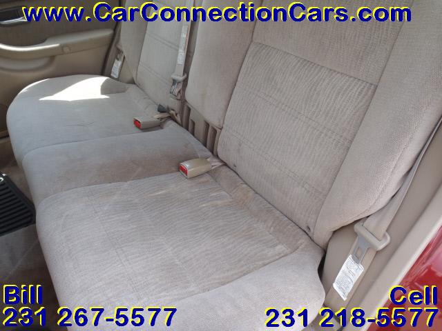 Subaru Outback 300sl Wagon