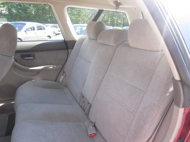 Subaru Outback 2002 photo 3