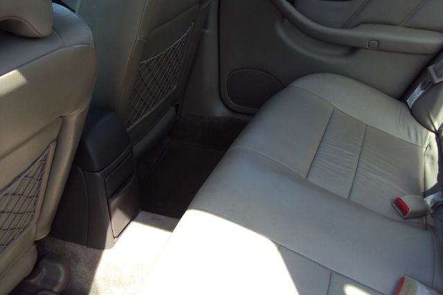 Subaru Outback Limited 4WD One Owner Leather Sedan