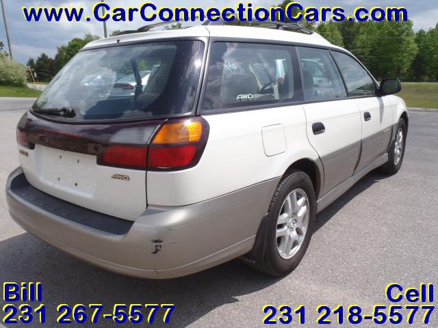 Subaru Outback 300sl Wagon