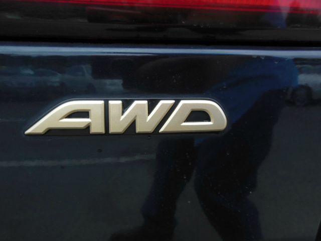 Subaru Outback 2002 photo 11