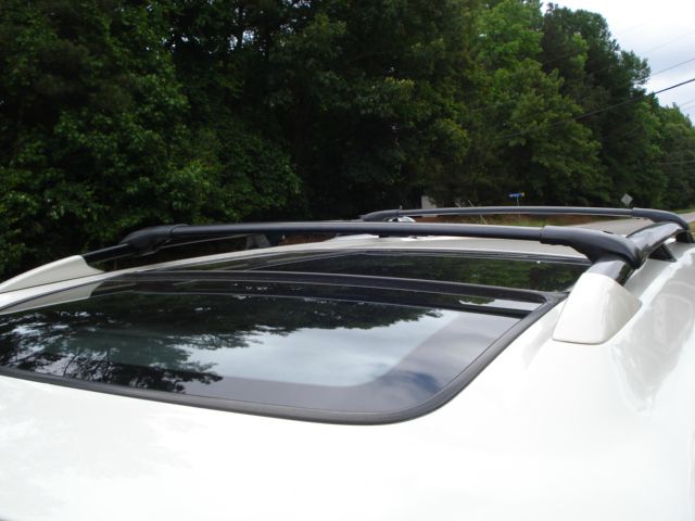 Subaru Outback 2002 photo 22