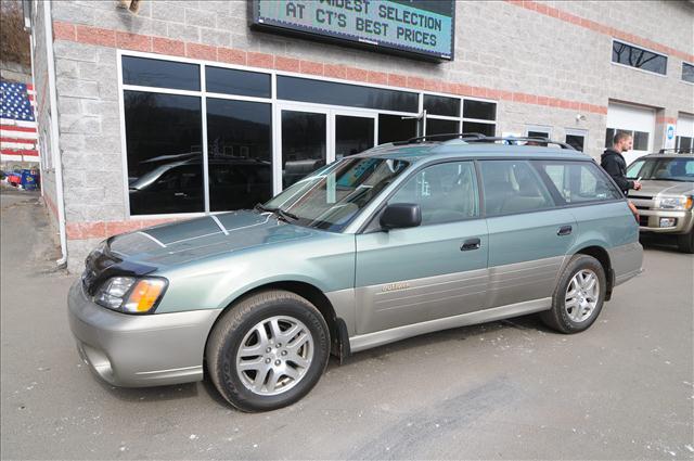 Subaru Outback 300sl Unspecified