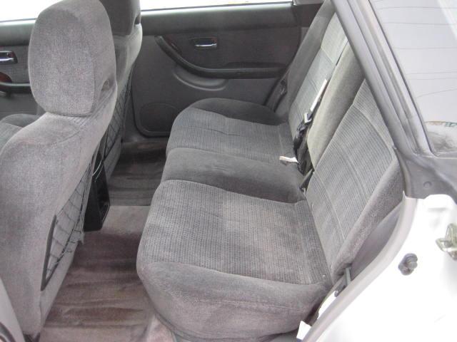 Subaru Outback 2003 photo 4