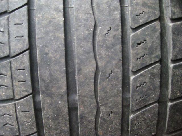 Subaru Outback 2003 photo 4