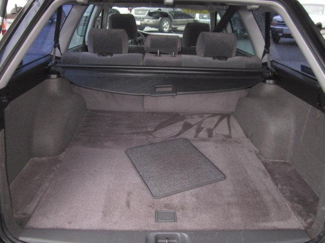 Subaru Outback 2003 photo 3
