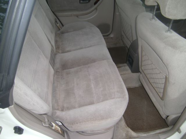 Subaru Outback 143.5 LTZ Wagon