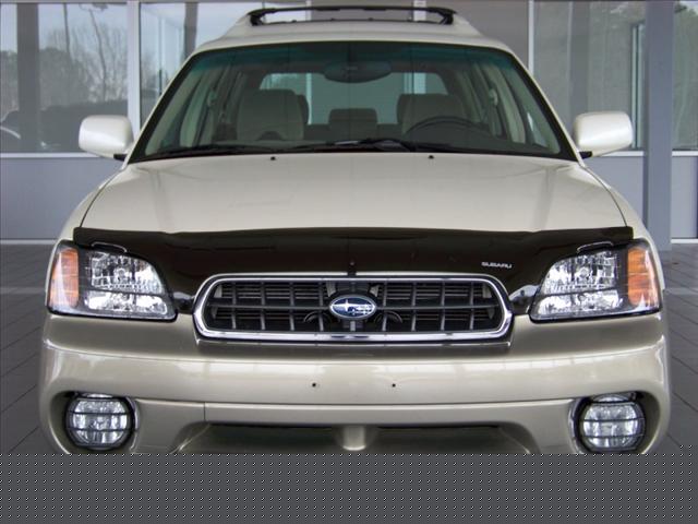 Subaru Outback 2003 photo 1