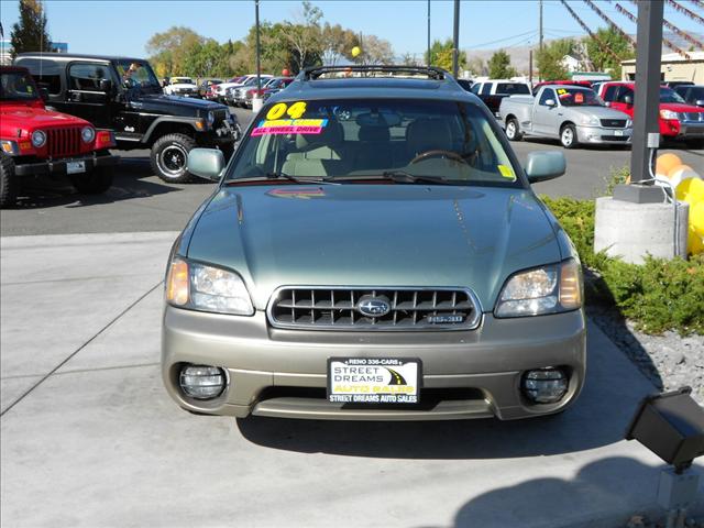 Subaru Outback XLT FWD V6 Wagon
