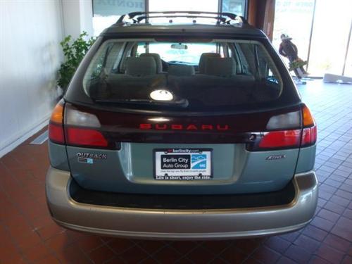 Subaru Outback 300sl Other