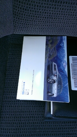 Subaru Outback FC4 Wagon