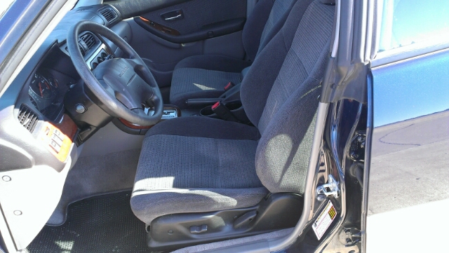 Subaru Outback 2004 photo 4