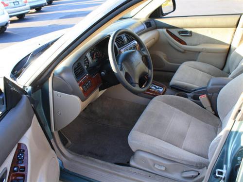 Subaru Outback 300sl Other