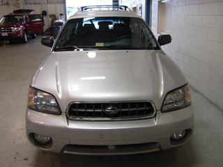 Subaru Outback 300sl Other