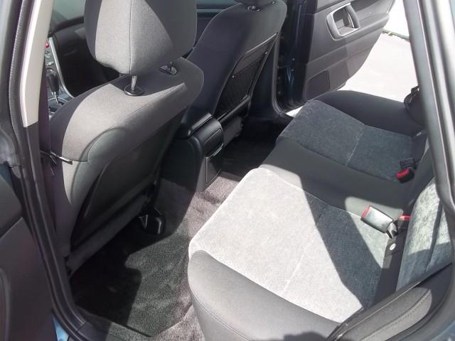 Subaru Outback 2005 photo 7