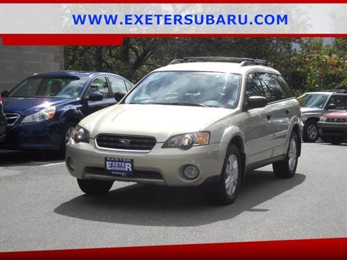 Subaru Outback 300sl Other