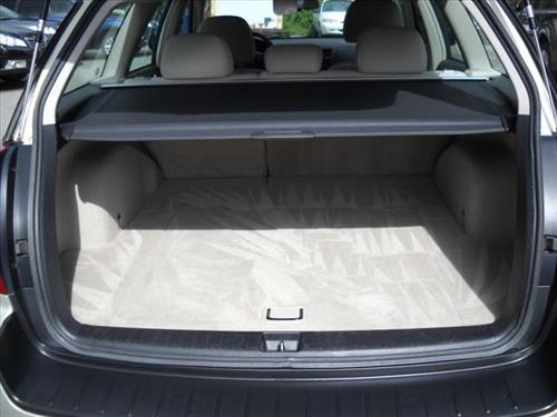 Subaru Outback 2005 photo 1