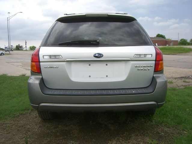 Subaru Outback 2005 photo 5