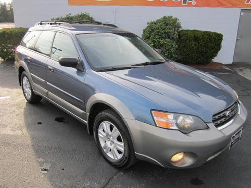 Subaru Outback 300sl Other