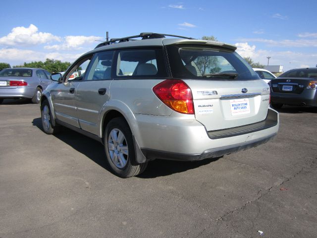 Subaru Outback 2005 photo 1