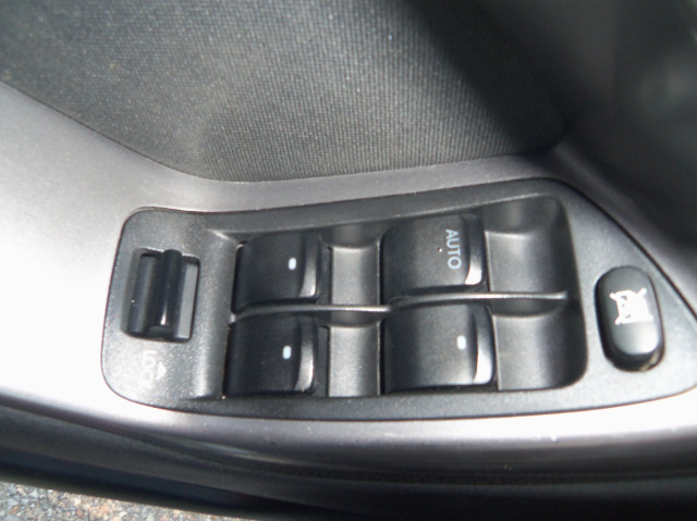 Subaru Outback EX 4D Hardtop SUV