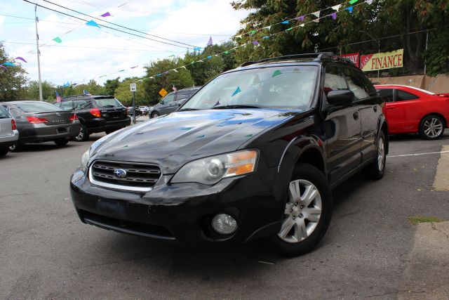 Subaru Outback 2005 photo 2