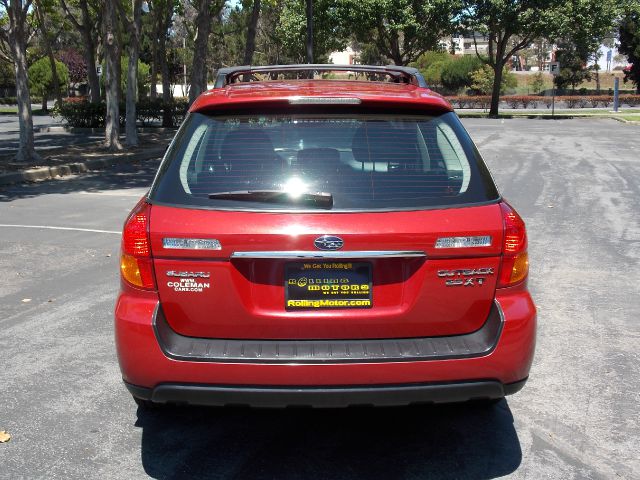 Subaru Outback 2005 photo 1
