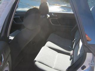 Subaru Outback 2005 photo 1