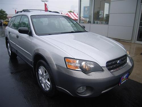 Subaru Outback 300sl Other