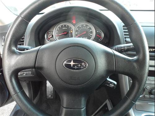 Subaru Outback 300sl Other