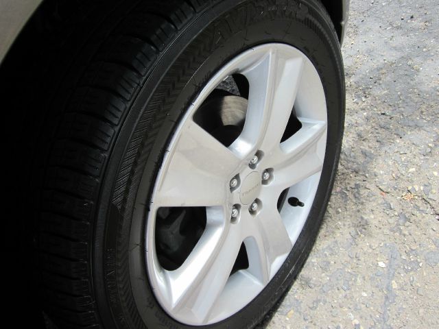 Subaru Outback Reg Cab 112 WB XL SUV