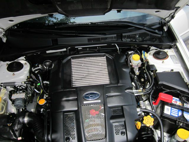 Subaru Outback 2005 photo 3