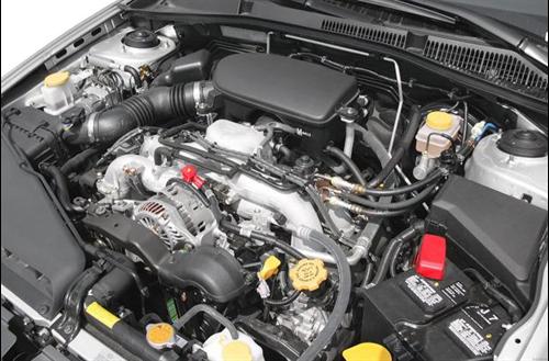 Subaru Outback 2005 photo 2