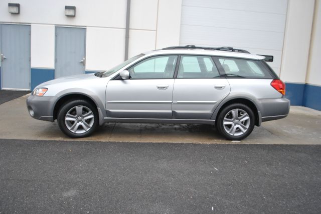 Subaru Outback Personal Luxury SUV