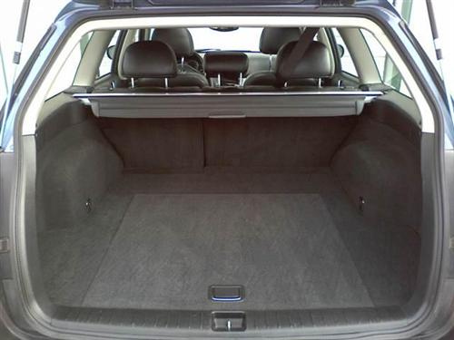 Subaru Outback String Ray Other