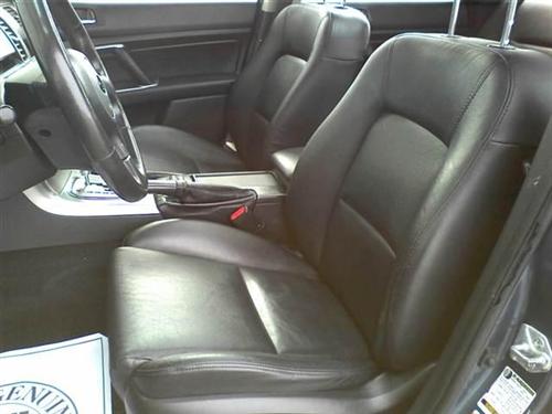 Subaru Outback 2005 photo 2