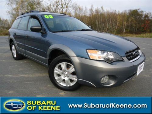 Subaru Outback 300sl Other