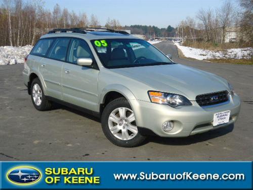 Subaru Outback String Ray Other