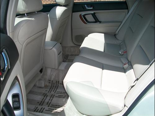 Subaru Outback String Ray Other