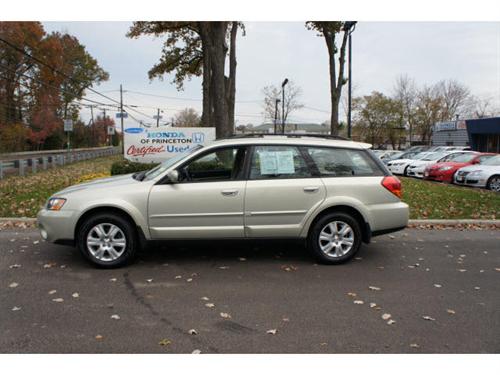 Subaru Outback String Ray Other