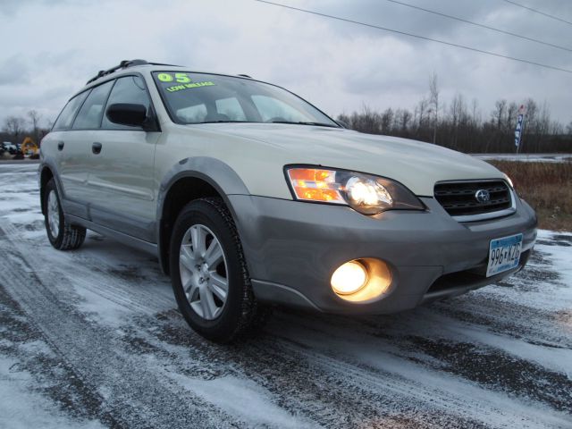 Subaru Outback 85 SUV