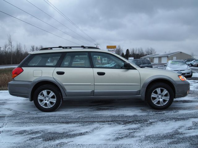 Subaru Outback 2005 photo 1