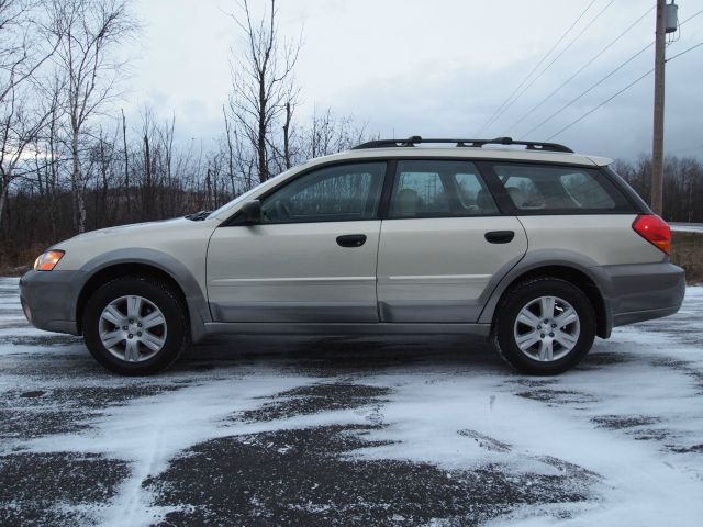 Subaru Outback 2005 photo 3