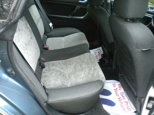 Subaru Outback 2005 photo 1