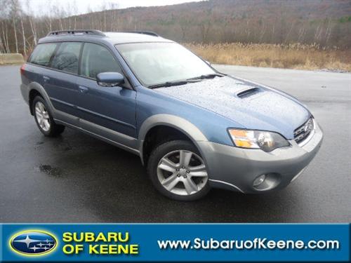 Subaru Outback 3500 Maxi Cargo Van Other