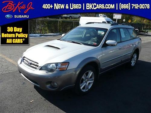 Subaru Outback 3500 Maxi Cargo Van Other