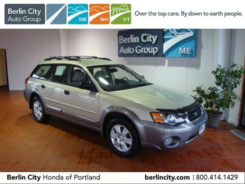 Subaru Outback 300sl Other