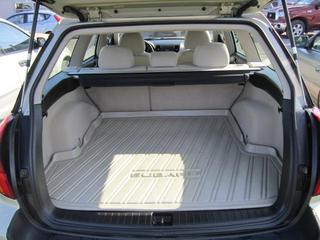 Subaru Outback 2005 photo 1